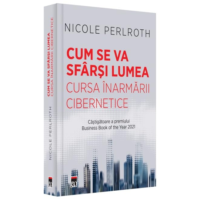 Cum Se Va Sfarsi Lumea Social Sciences