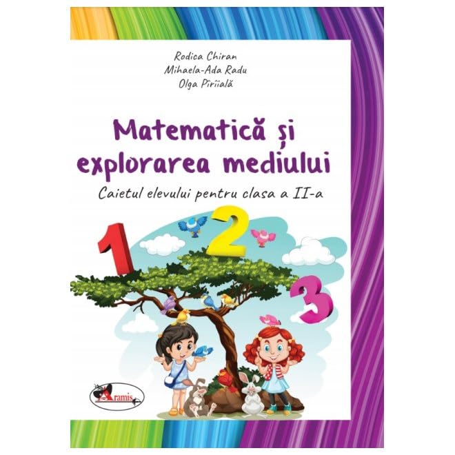 Product Image: M.E.M. Caiet. Clasa A 2-A
