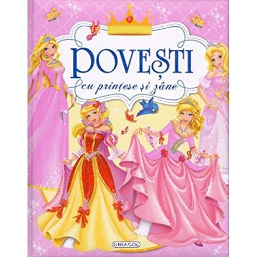 Povesti Cu Printese Si Zane Novels & Short Stories