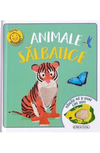 Mangaie-Ma Si Spune Cine Sunt! Animale Salbatice Novels & Short Stories