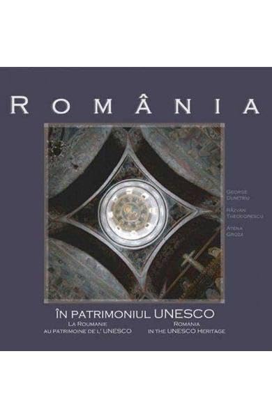 Romania In Patrimoniul Unesco Travel