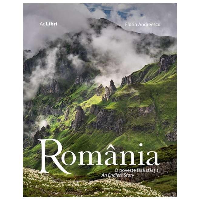 Romania. O Poveste Fara Sfarsit. An Endless Story Travel