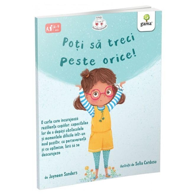 Poti Sa Treci Peste Orice! Novels & Short Stories