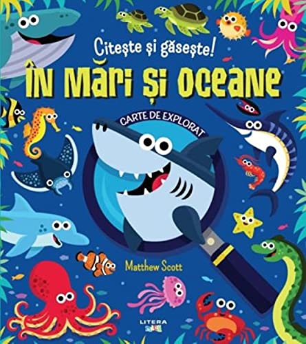 Citeste Si Gaseste In Mari Si Oceane Novels & Short Stories