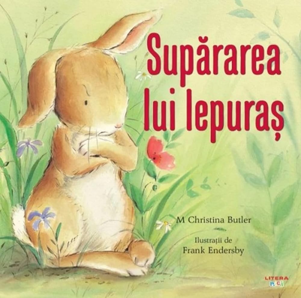 Supararea lui Iepuras Novels & Short Stories