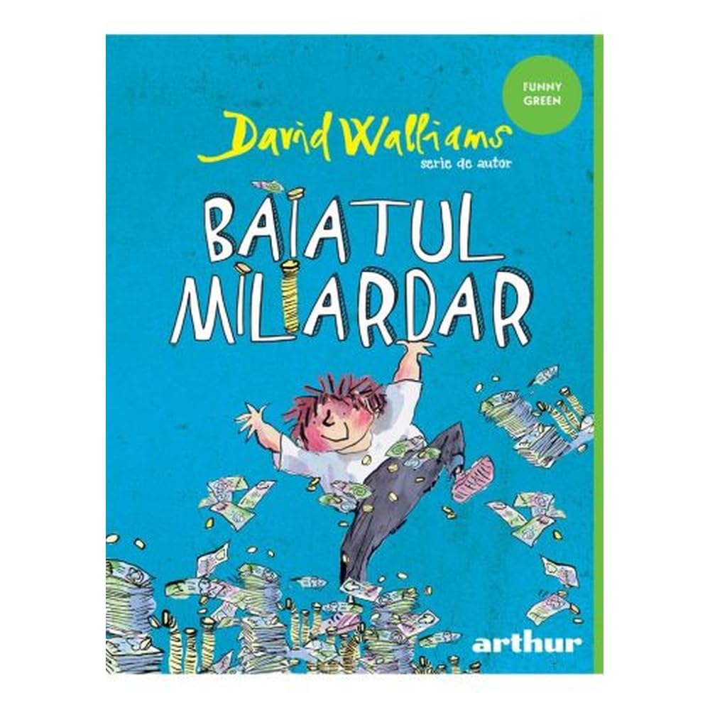 Baiatul Miliardar Novels & Short Stories