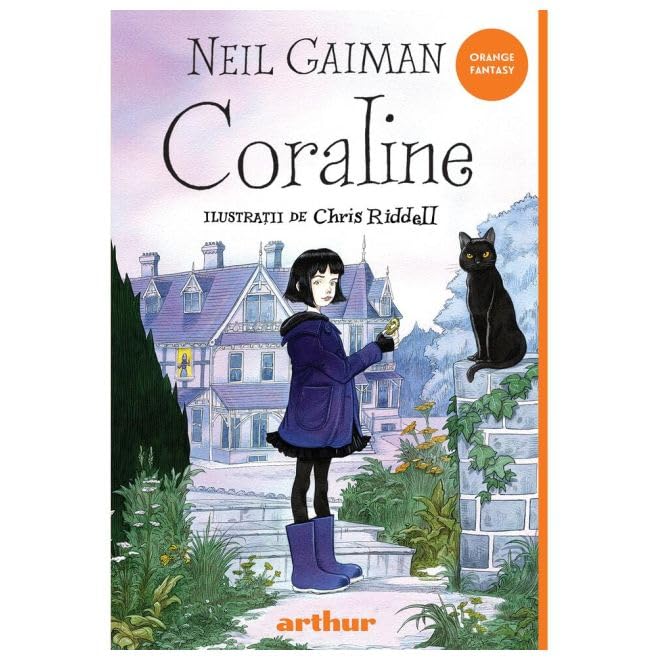 Product Image: Coraline