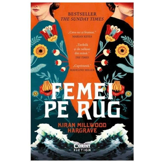 Femei Pe Rug Contemporary literature
