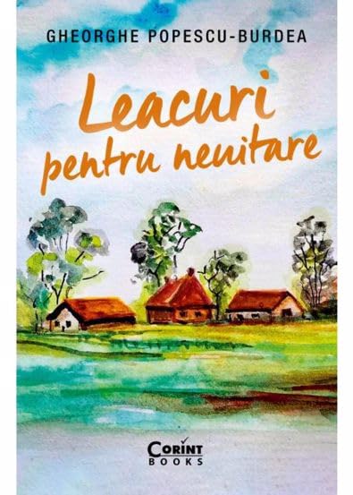 Leacuri pentru neuitare book