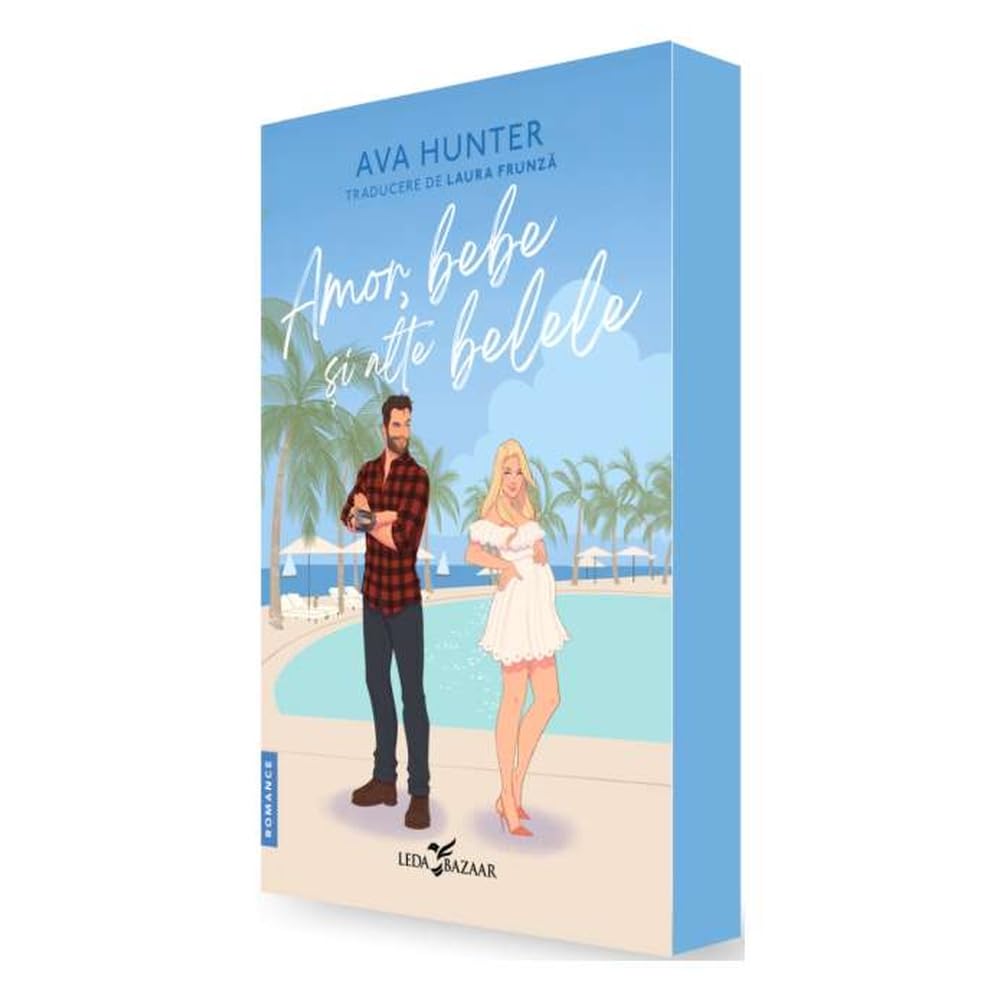 Product Image: Amor, Bebe Si Alte Belele