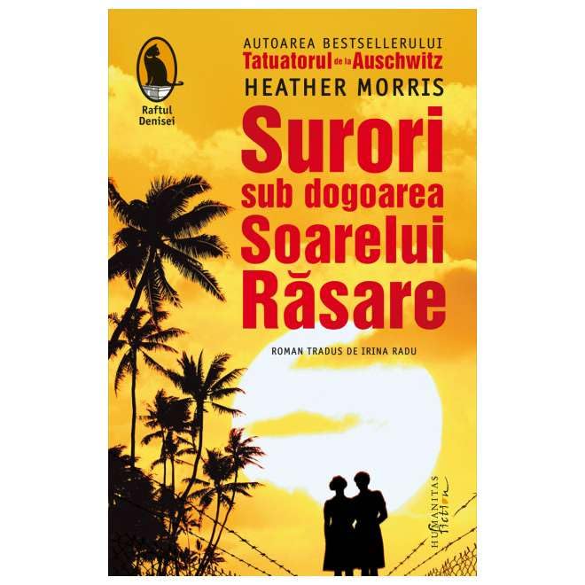 Surori Sub Dogoarea Soarelui Rasare Contemporary literature