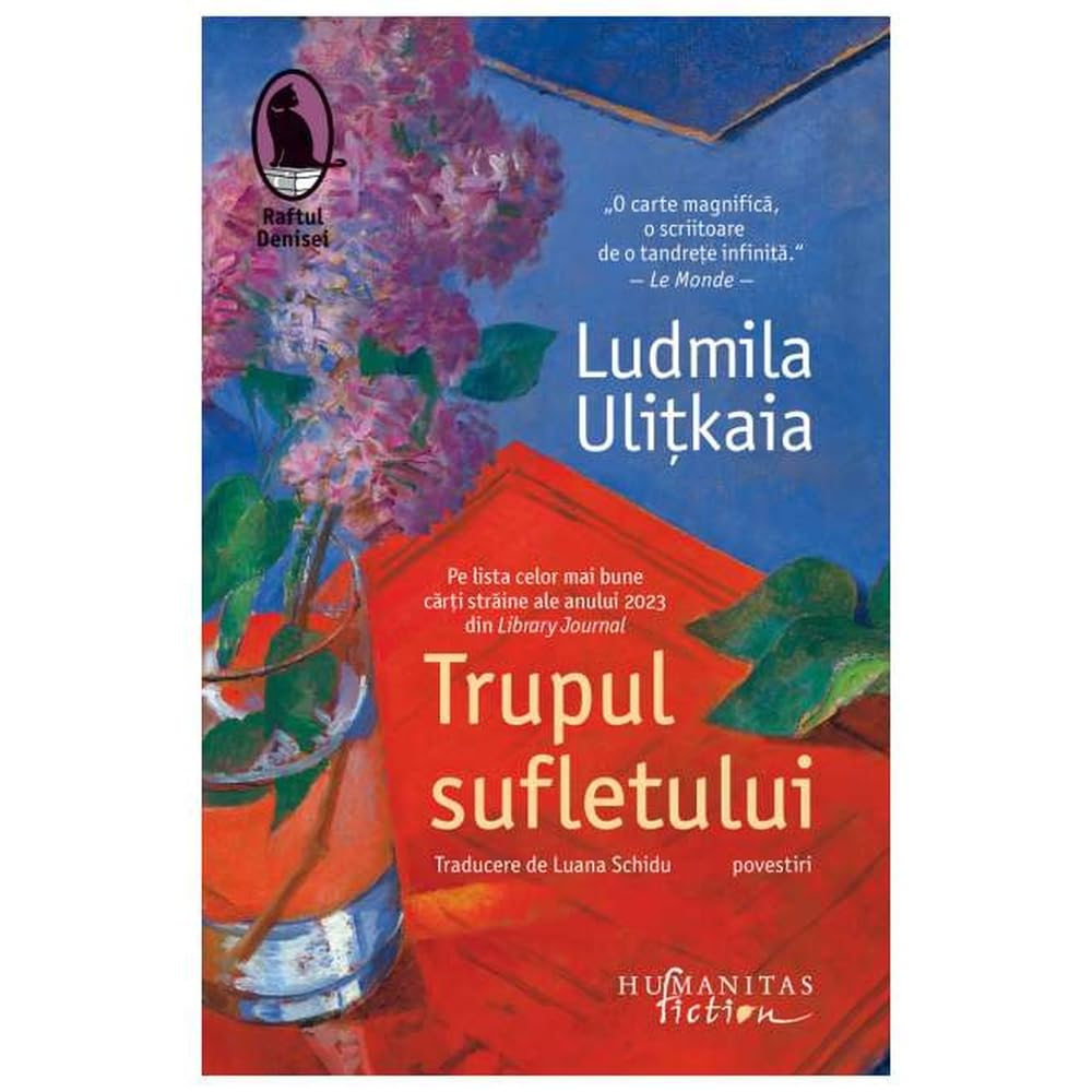 Product Image: Trupul Sufletului
