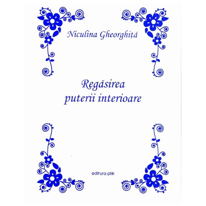 Regasirea Puterii Interioare Religion & Esotericism