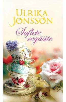 SUFLETE REGASITE book