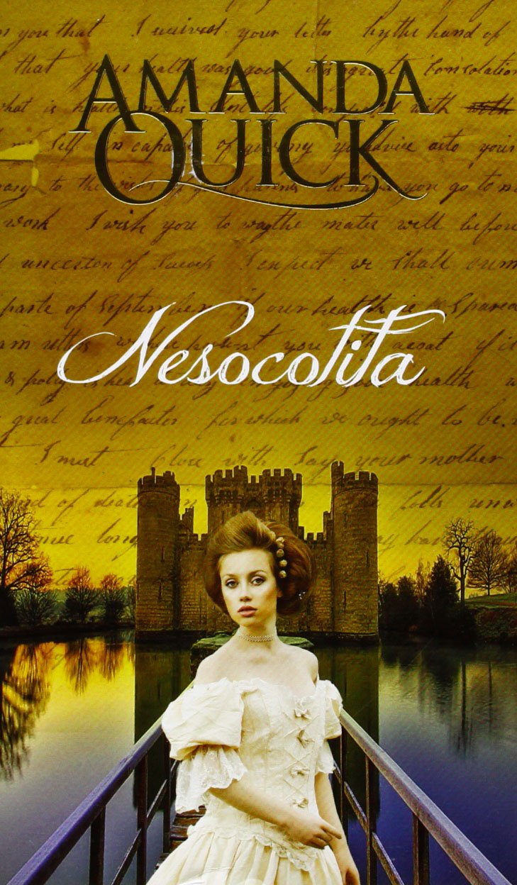 NESOCOTITA book