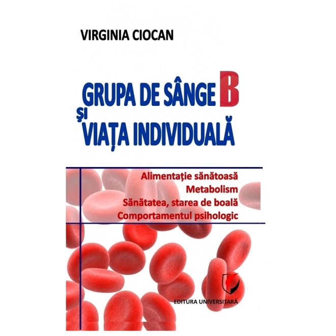 Grupa De Sange B Si Viata Individuala Parents & Children