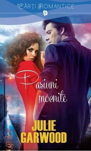 Pasiuni Mocnite Contemporary Romance