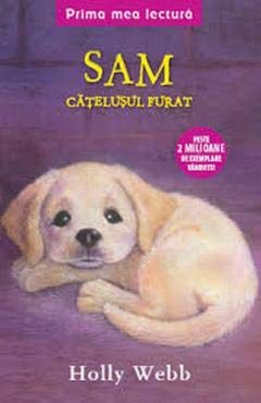 Sam, Catelusul Furat Novels & Short Stories