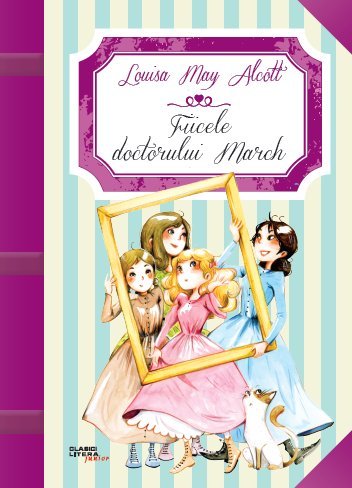 FIICELE DOCTORULUI MARCH Books