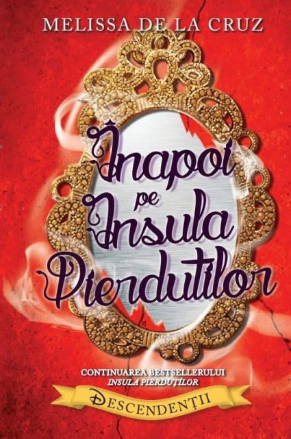 Inapoi Pe Insula Pierdutilor. Descendentii Novels & Short Stories