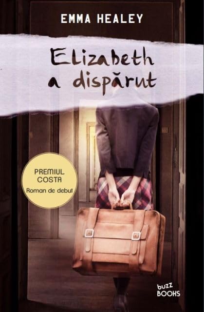 ELIZABETH A DISPARUT Books