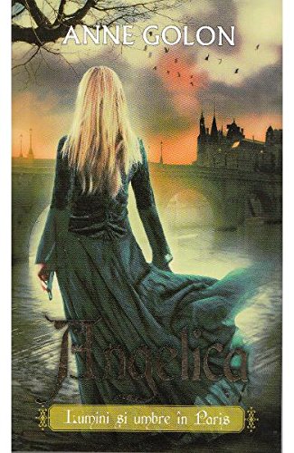 ANGELICA LUMINI SI UMBRE IN PARIS Books