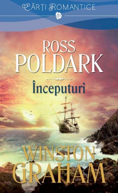Product Image: ROSS POLDARK INCEPUTURI