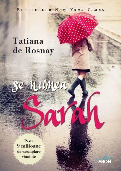 Se Numea Sarah Contemporary literature