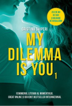 MY DILEMMA IS YOU 1 Books