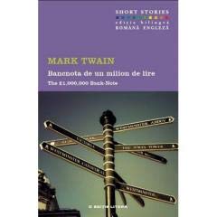 BANCNOTA DE 1 MILION DE LIRE SHORT STORIES Books