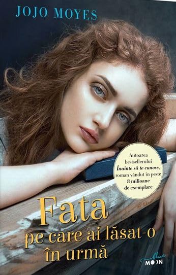 Fata Pe Care Ai Lasat-O In Urma Contemporary Romance
