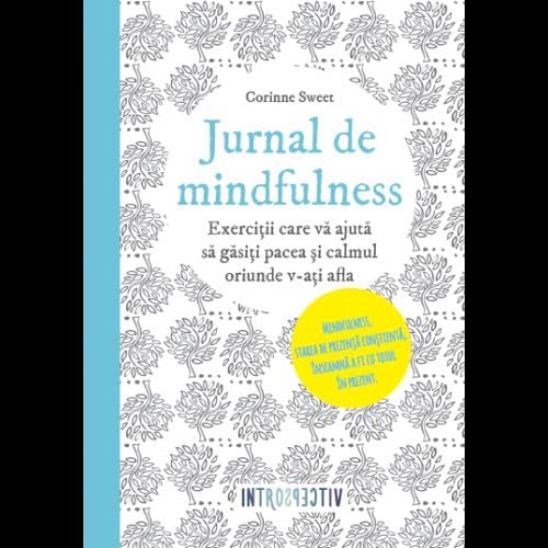 Product Image: JURNAL DE MINDFULNESS