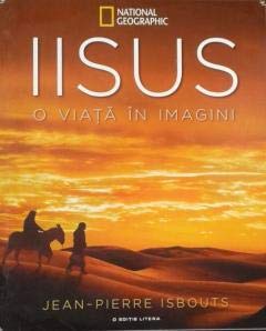 Iisus. O viata in imagini. Books