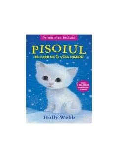 Pisoiul pe care nu-l voia nimeni Books
