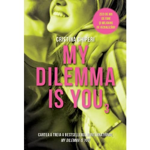 MY DILEMMA IS YOUVOL III Books