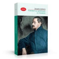PORTRET AL ARTISTULUI LA TINERETE CARTE PENTRU TOTI book