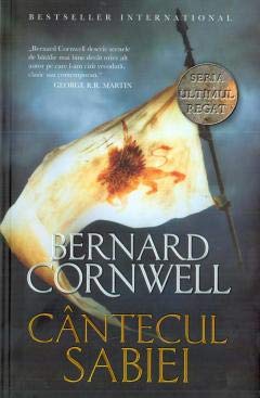 CANTECUL SABIEI VOL 4 Books