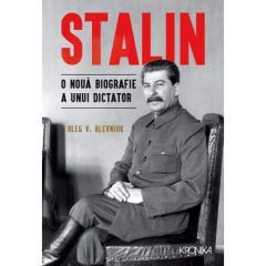 Stalin. O noua biografie a unui dictator. Books