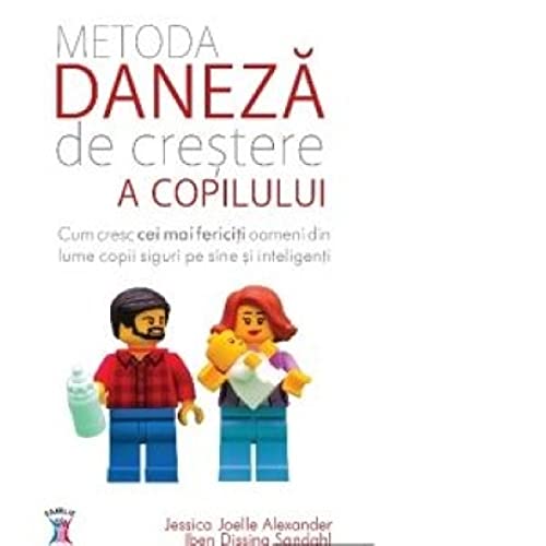Metoda Daneza De Crestere A Copilului Parents & Children