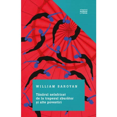 TANARUL NEINFRICAT DE LA TRAPEZUL ZBURATOR SI ALTE POVESTIRI book
