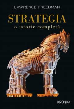 Strategia. O istorie completa. Books