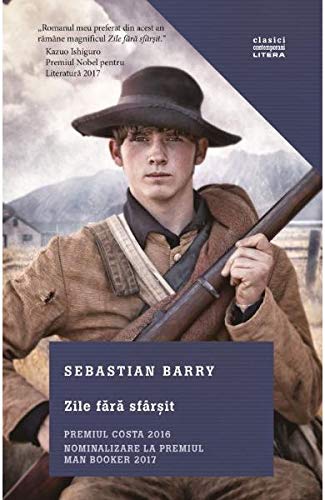 ZILE FARA SFARSIT Books