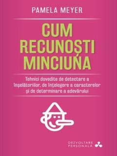 CUM RECUNOSTI MINCIUNA book