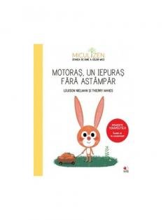 MOTORAS UN IEPURAS FARA ASTAMPAR book