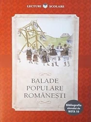 Product Image: Balade Populare Romanesti
