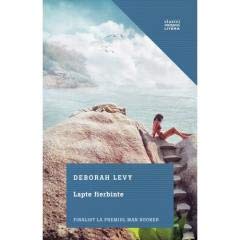 Lapte fierbinte Books