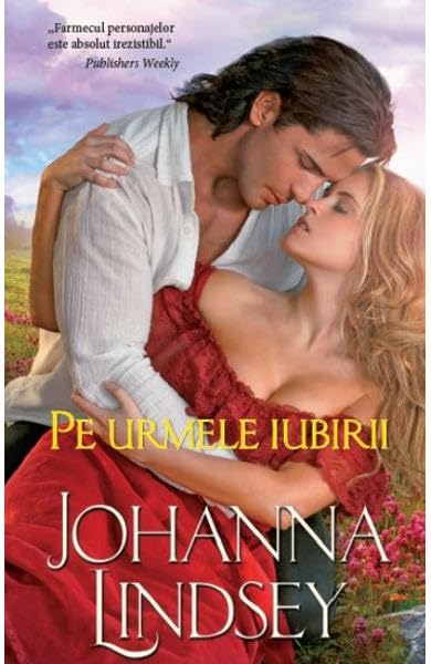 Pe Urmele Iubirii Contemporary Romance