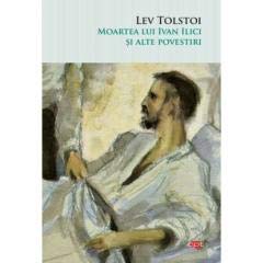 Moartea Lui Ivan Ilici Si Alte Povestiri. Carte Pentru Toti book
