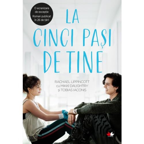 La Cinci Pasi De Tine Contemporary literature