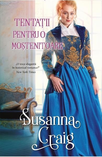 Tentatii Pentru O Mostenitoare book